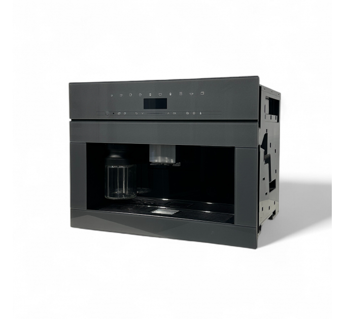 Кавомашина CVA 7440 graphite grey