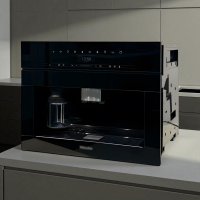 Кавомашина CVA 7445 Black Obsidian