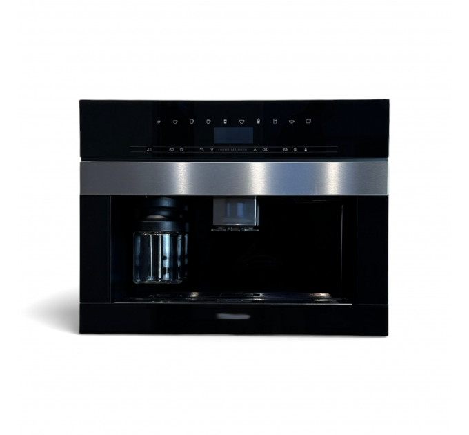 Кавомашина CVA 7445 CleanSteel