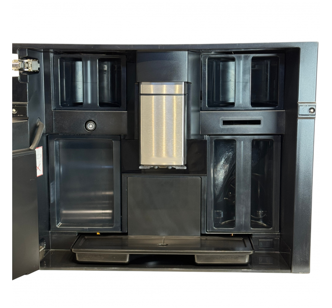 Кавомашина CVA 7445 CleanSteel