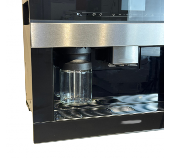 Кавомашина CVA 7445 CleanSteel