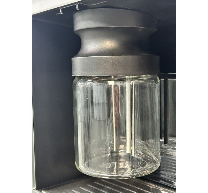 Кавомашина CVA 7845 CleanSteel