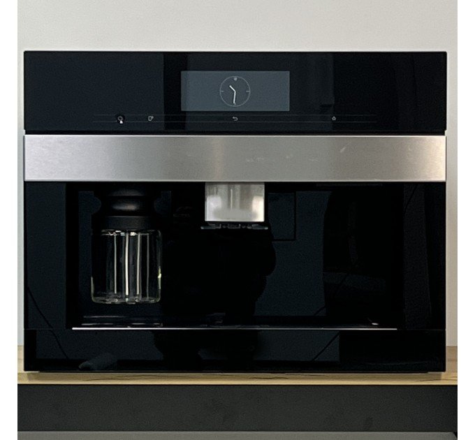Кавомашина CVA 7845 CleanSteel