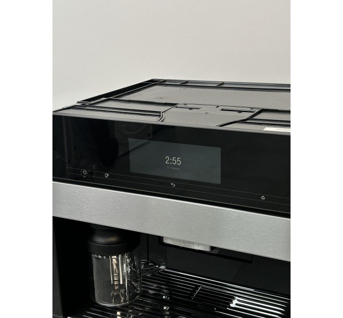 Кавомашина CVA 7845 CleanSteel