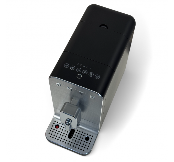 Кавомашина SMEG BCC 13 BLMEU