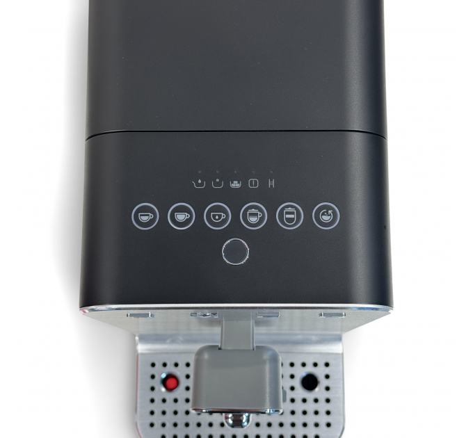 Кавомашина SMEG BCC 13 BLMEU