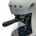 Кавомашина SMEG ECF 02 CREU