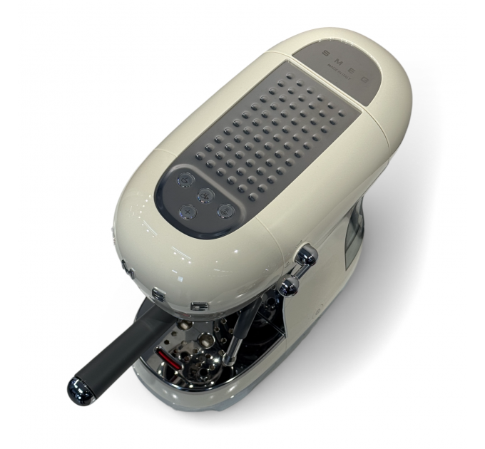 Кавомашина SMEG ECF 02 CREU