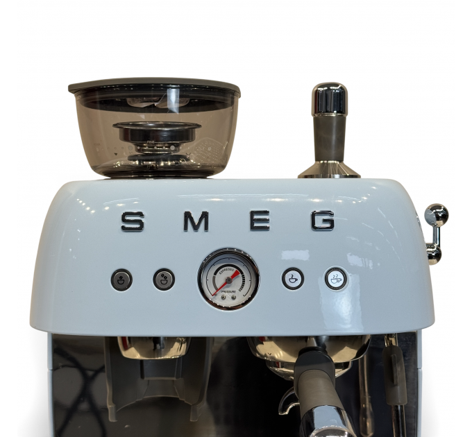 Кавомашина SMEG EGF 03 PBEU