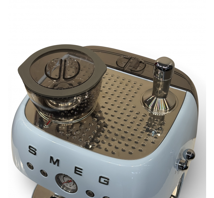 Кавомашина SMEG EGF 03 PBEU
