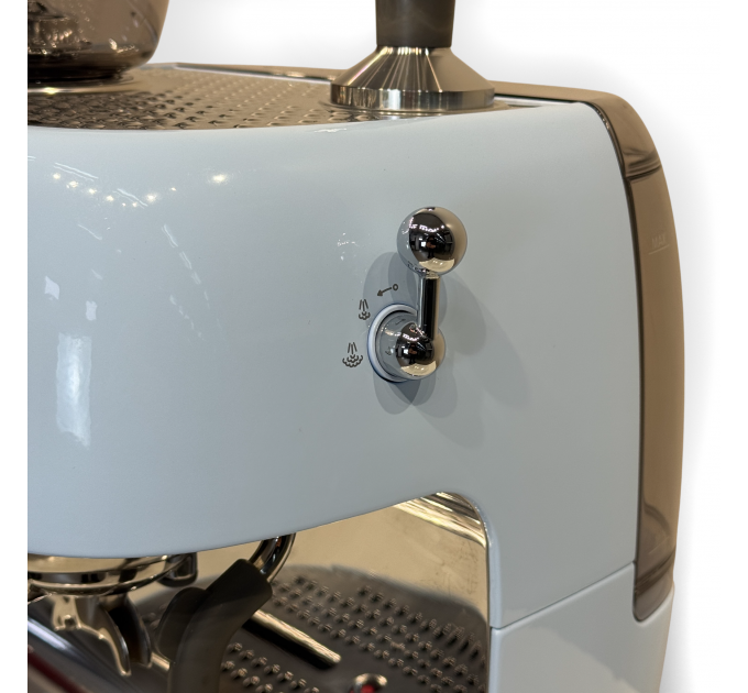 Кавомашина SMEG EGF 03 PBEU