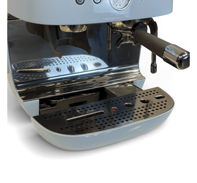 Кавомашина SMEG EGF 03 PBEU