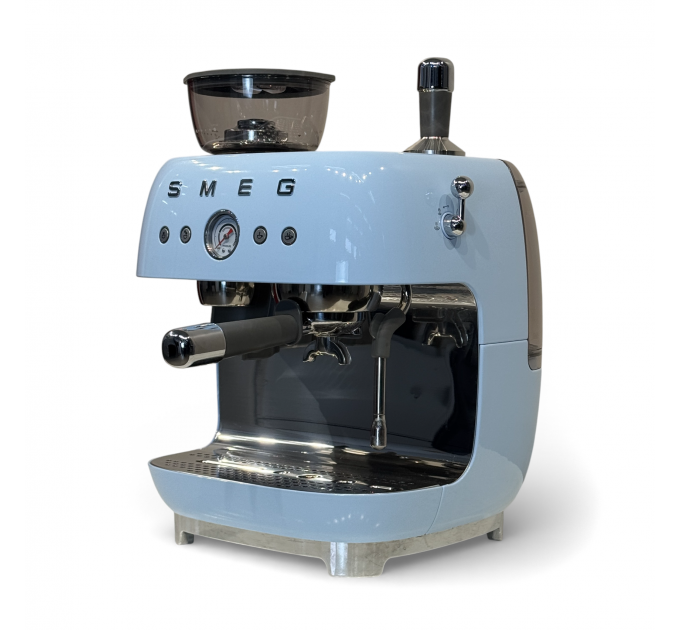 Кавомашина SMEG EGF 03 PBEU