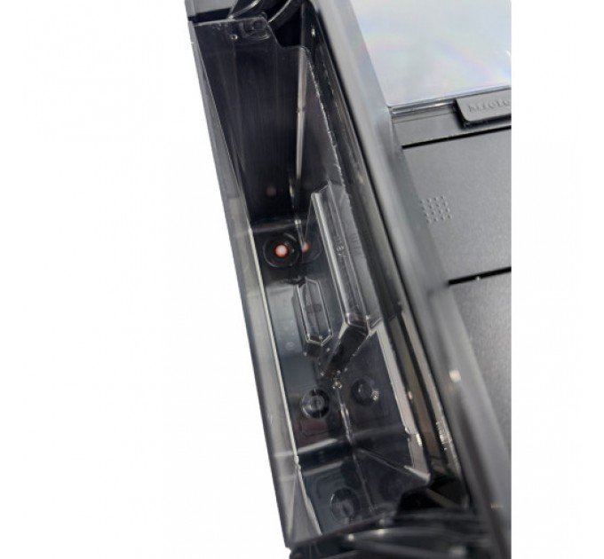 Кавомашина CM 6100 Black/Grey