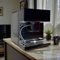 Кавомашина БУ CM 7500 Obsidian Black