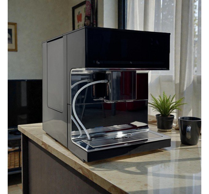 Кавомашина CM 7500 Obsidian Black