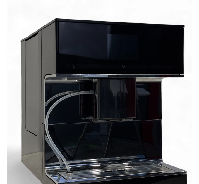 Кавомашина CM 7500 Obsidian Black