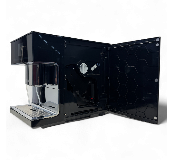 Кавомашина CM 7500 Obsidian Black