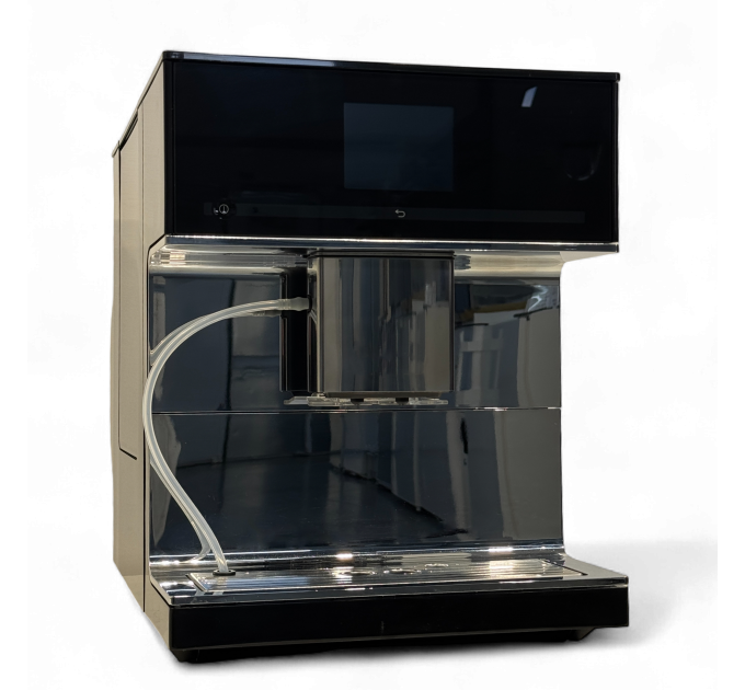 Кавомашина CM 7500 Obsidian Black