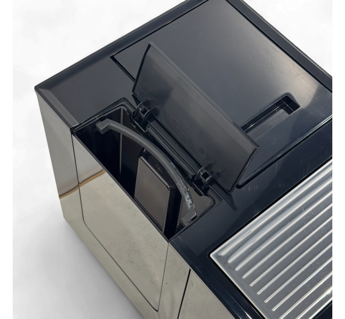 Кавомашина CM 7500 Obsidian Black