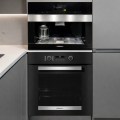 Комплект кавомашини CVA 7840 та духової шафи H 2266 B