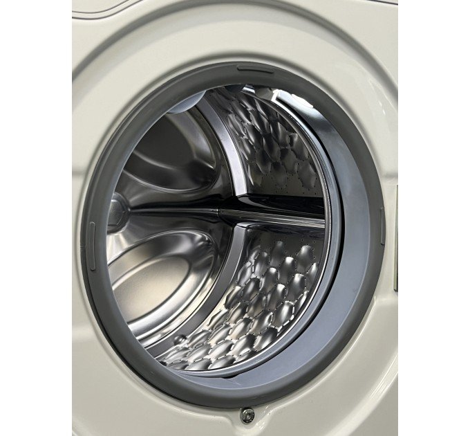 Комплект пральна та сушильна машина WEI 875 wps і TcJ 690 wp
