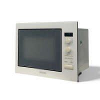 Мікрохвильова піч M 6022 Diamond White Мікрохвильова піч M 6022 Diamond White