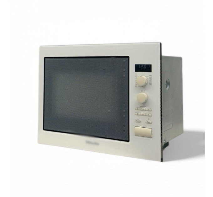 Мікрохвильова піч M 6022 Diamond White