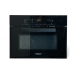Мікрохвильова піч M 6260 Obsidian Black