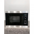 Мікрохвильова піч M 8151-2 CleanSteel