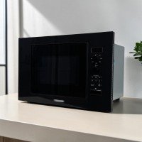 Мікрохвильова піч БУ M 8160-2 Obsidian Black