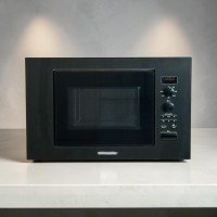 Мікрохвильова піч БУ M 8161-1 Obsidian Black