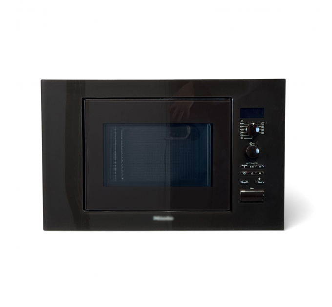 Мікрохвильова піч M 8161-2 Havana Brown