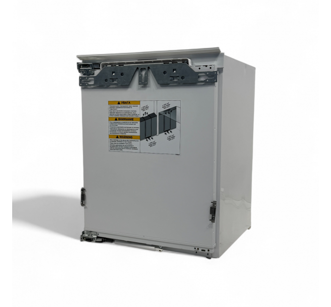 Вбудована морозильна камера FN 30402 I