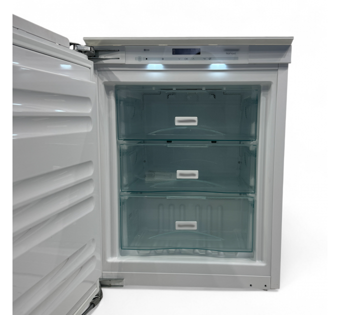 Вбудована морозильна камера FN 30402 I