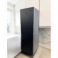 Морозильна камера FNS 4782 D Obsidian black Matt
