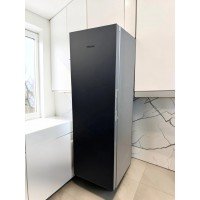 Морозильна камера БУ FNS 4782 D Obsidian black Matt