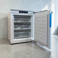 Вбудована морозильна камера БУ FNS 7040 B