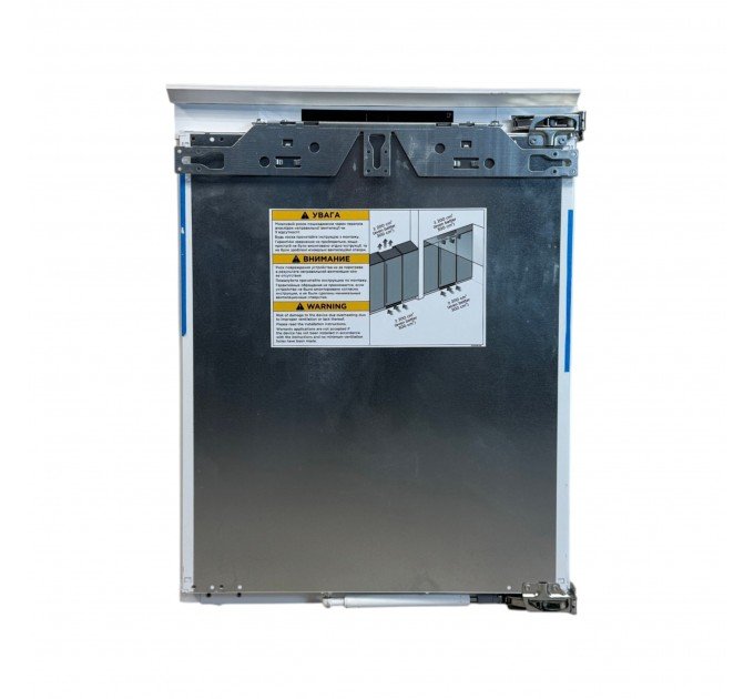 Вбудована морозильна камера FNS 7040 B