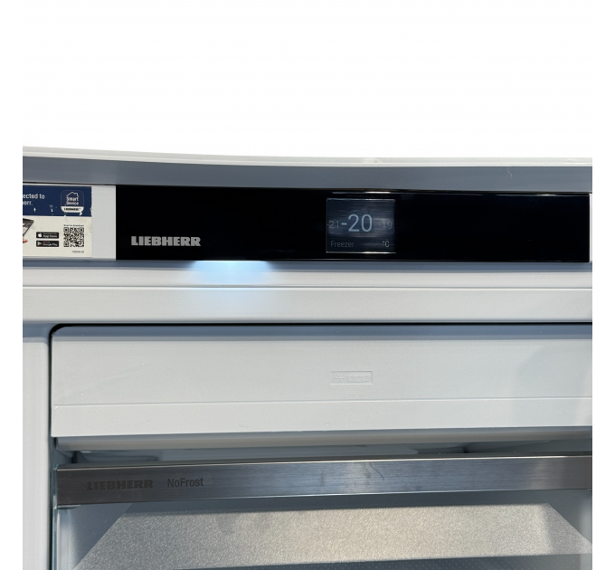 Морозильна камера Liebherr SIFNe 5188