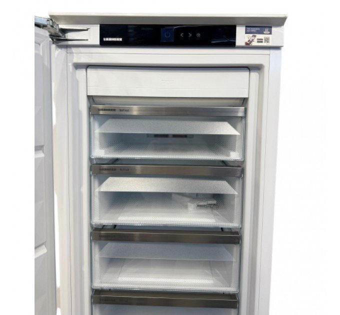 Морозильна камера Liebherr SIFNse 5128