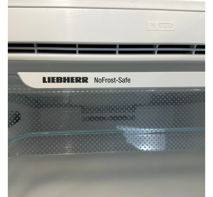 Морозильна камера Liebherr GN 5215