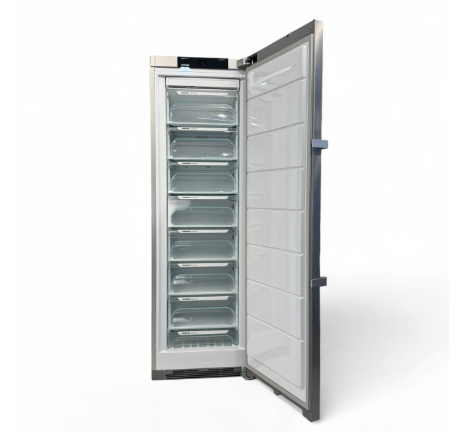 Морозильна камера Liebherr GNef 4335