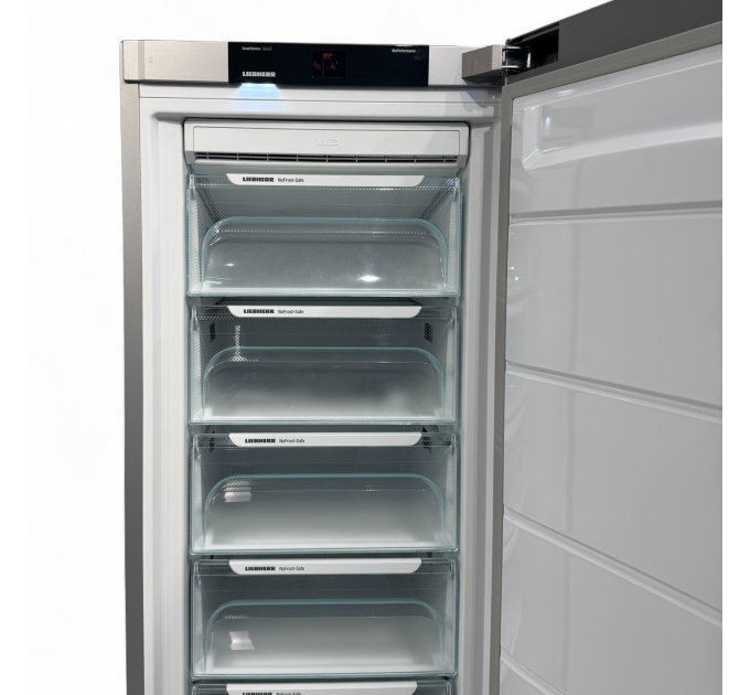 Морозильна камера Liebherr GNef 4335