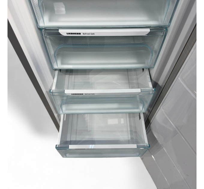Морозильна камера Liebherr GNef 4335