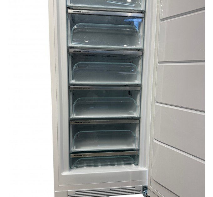 Морозильна камера Liebherr GNi 4355