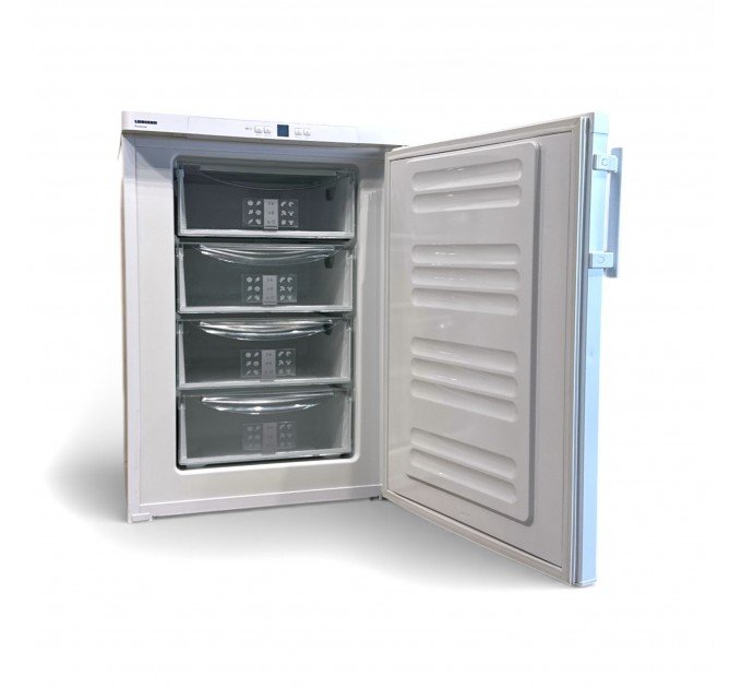 Морозильна камера Liebherr GP 1486