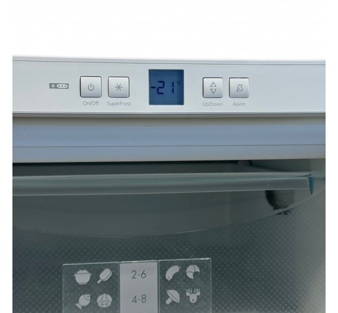 Морозильна камера Liebherr GP 1486