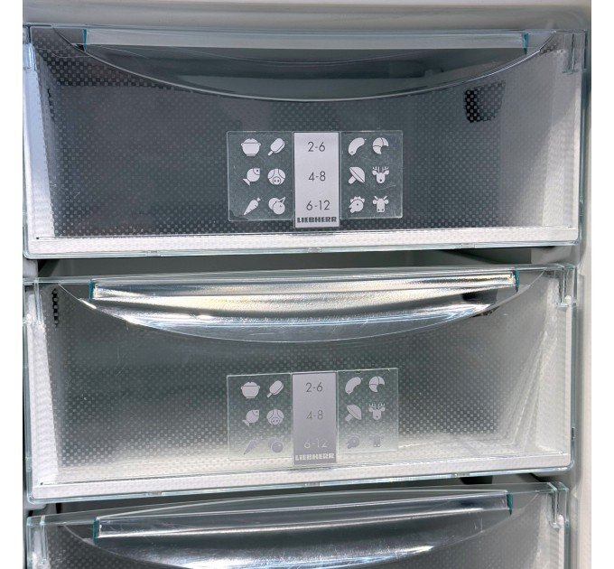 Морозильна камера Liebherr GP 1486