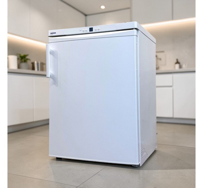 Морозильна камера Liebherr GP 1486